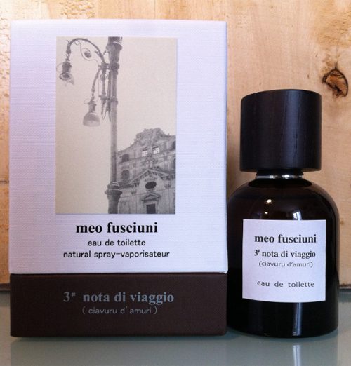 3° Nota di Viaggio (Ciavuru d'amuri) - immagine 4