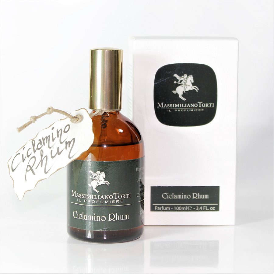 Ciclamino Rhum - immagine 2
