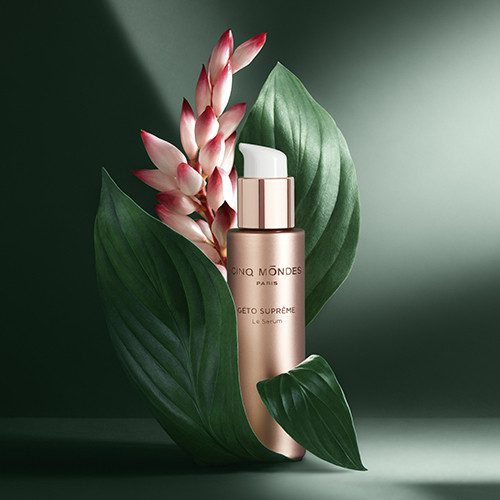 Géto Suprême Le Sérum - immagine 2