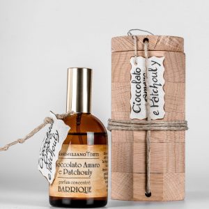 Cioccolato Amaro & Patchouli - immagine 2