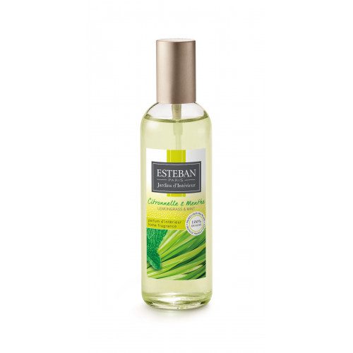 Citronnelle & Menthe Parfum d'Intérieur - immagine 2