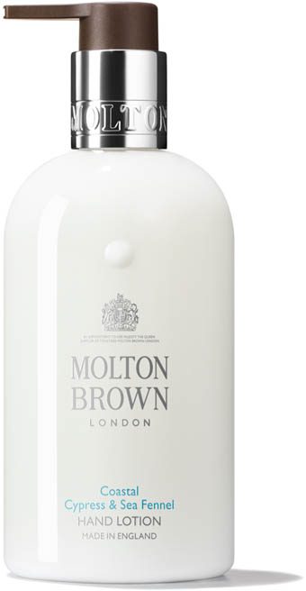 Coastal Cypress and Sea Fennel Hand Lotion - immagine 3