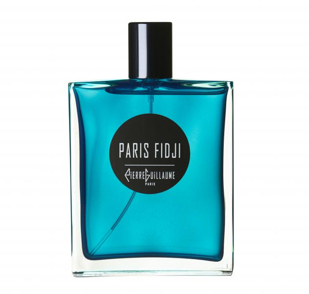 Paris Fidji