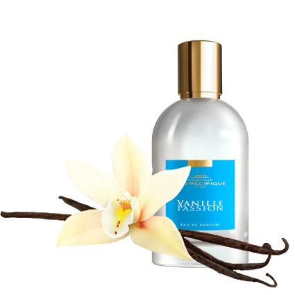 Vanille Passion