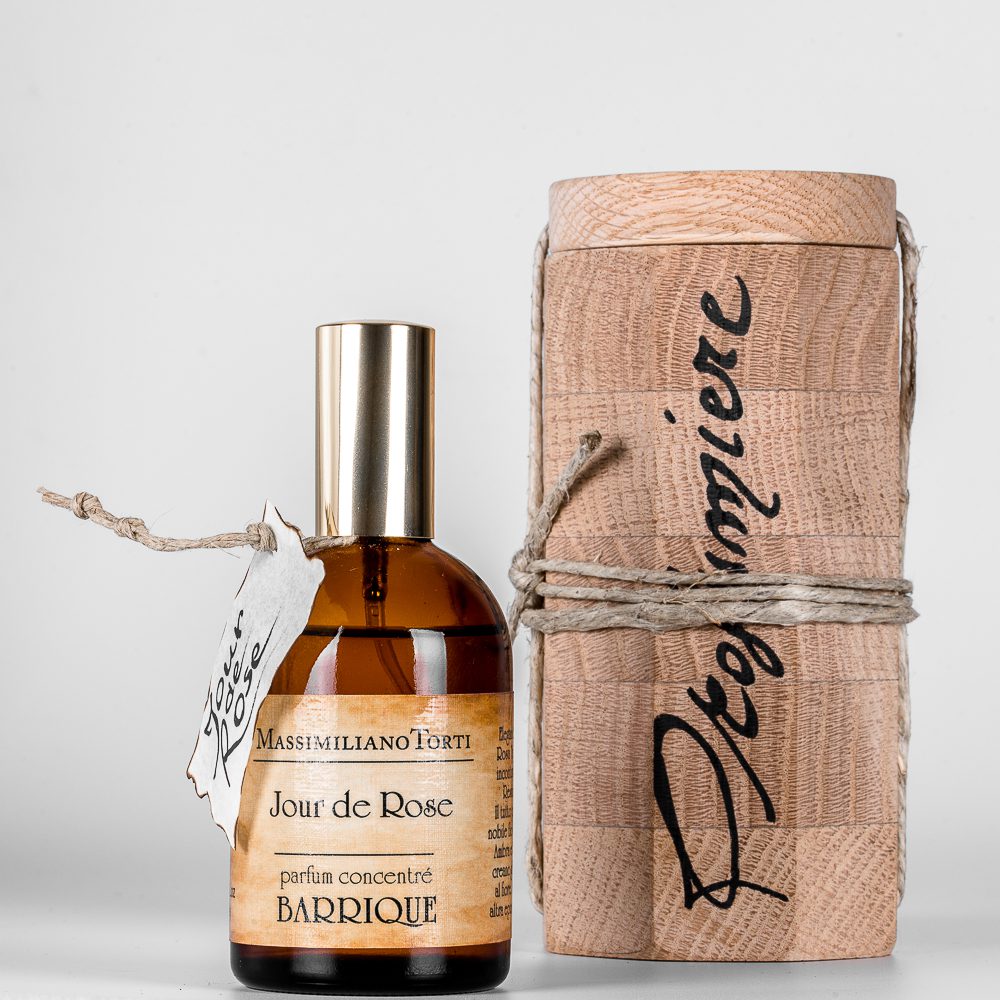 Jour De Rose - immagine 2