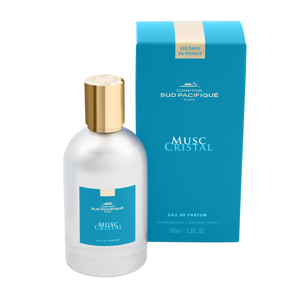 Musc Cristal