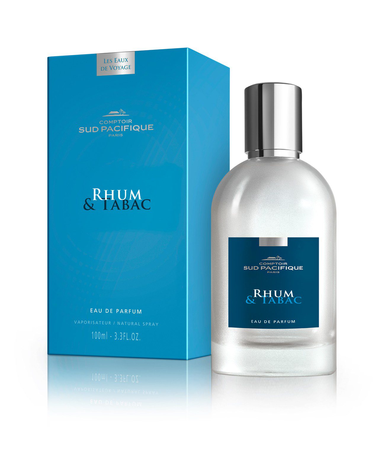 Rhum & Tabac