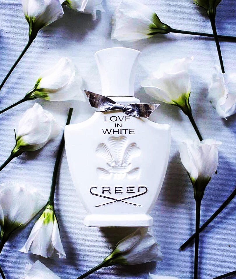 Love in White - immagine 2