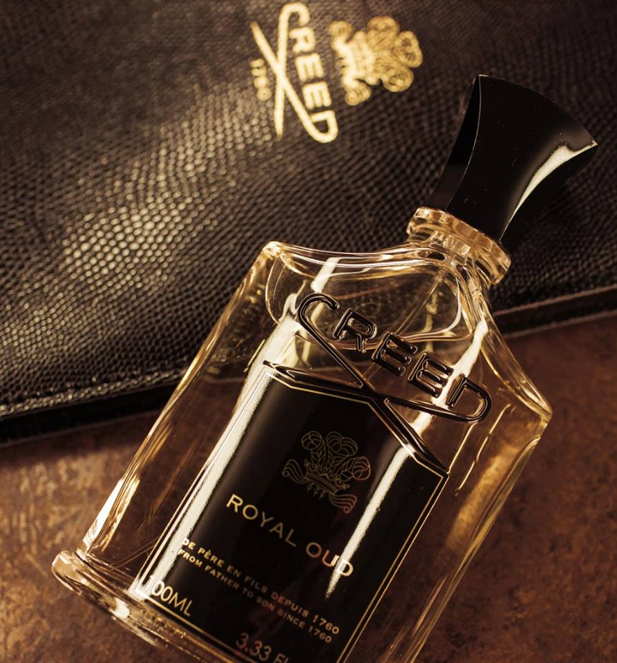 Royal Oud - immagine 2