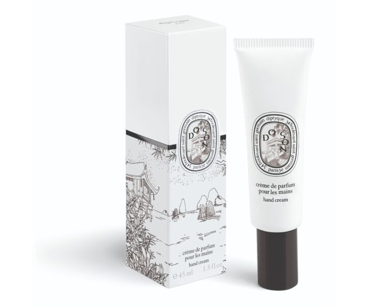 Do Son Crème de parfum pour les mains - immagine 2