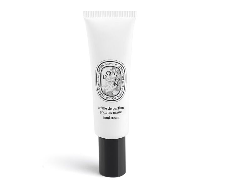 Do Son Crème de parfum pour les mains