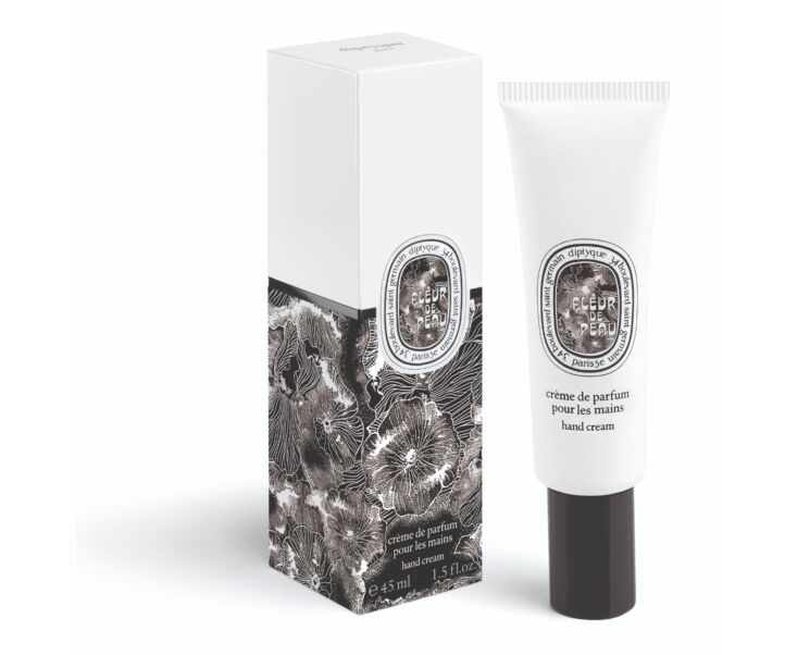 Fleur de Peau Crème de parfum pour les mains - immagine 2