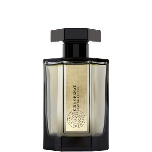 Cuir Grenat