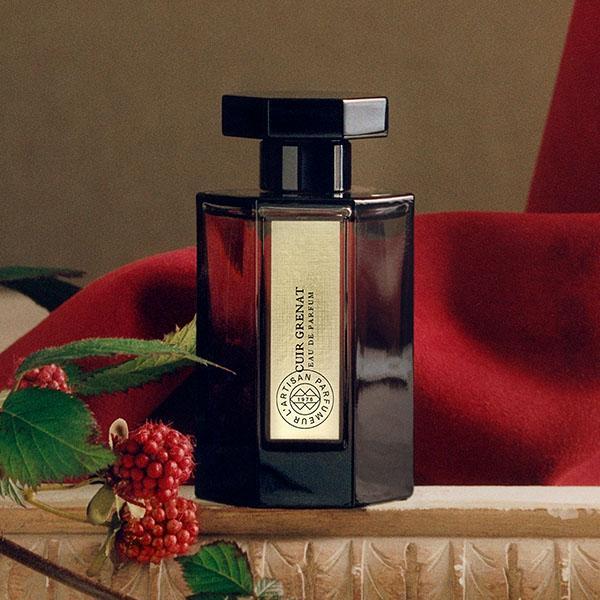 Cuir Grenat - immagine 2