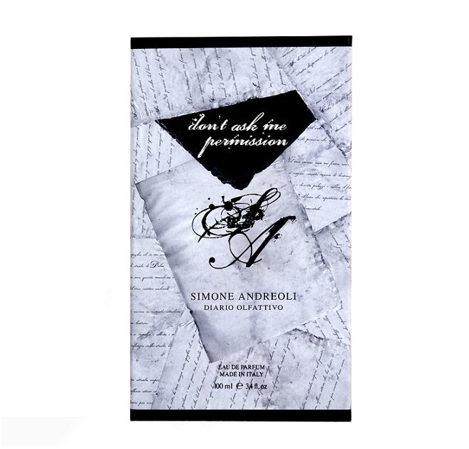 Don't Ask Me Permission - Scent of Rio - immagine 4