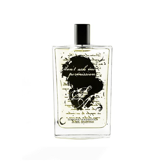 Don't Ask Me Permission - Scent of Rio - immagine 3
