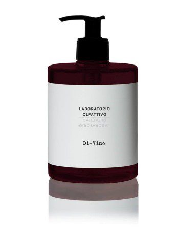 Di-Vino Sapone liquido