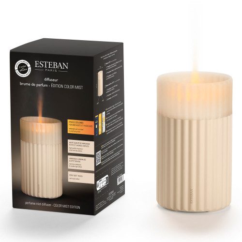 Diffuseur Brume de Parfum Color Mist