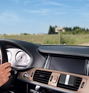 Neroli Diffuseur de Voiture - immagine 3