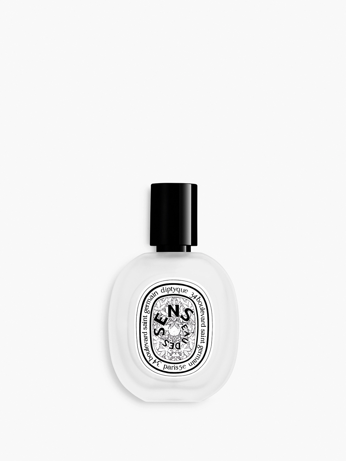 Eau des Sens Parfum pour les cheveux - immagine 3