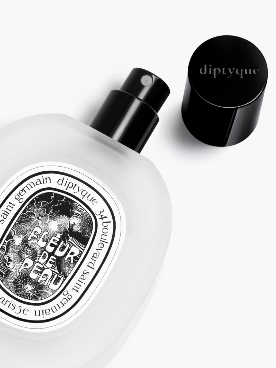 Fleur de Peau Parfum pour les cheveux - immagine 2