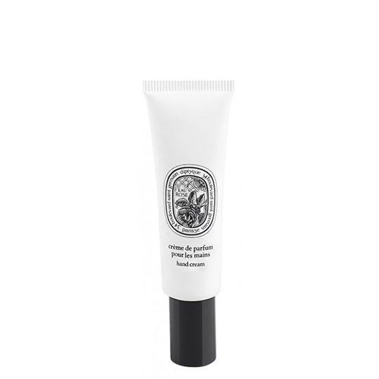 Eau Rose Crème de parfum pour les mains - immagine 5