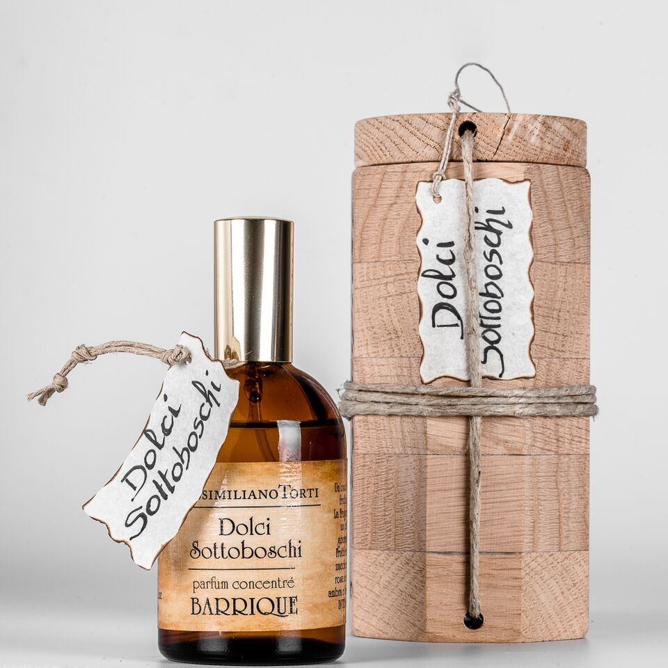 Dolci Sottoboschi - immagine 6