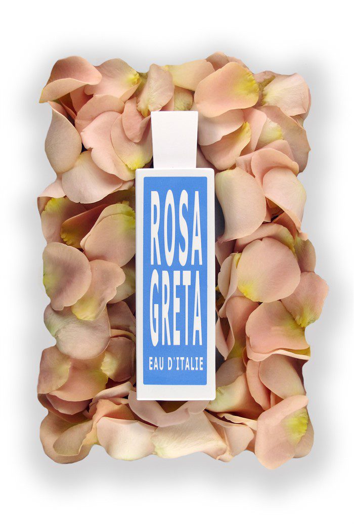 Rosa Greta - immagine 3