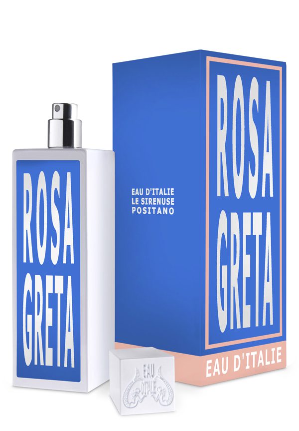 Rosa Greta - immagine 4