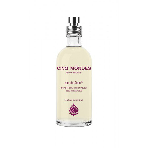 Eau du Siam