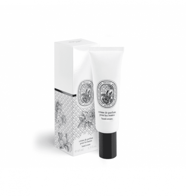 Eau Rose Crème de parfum pour les mains - immagine 6