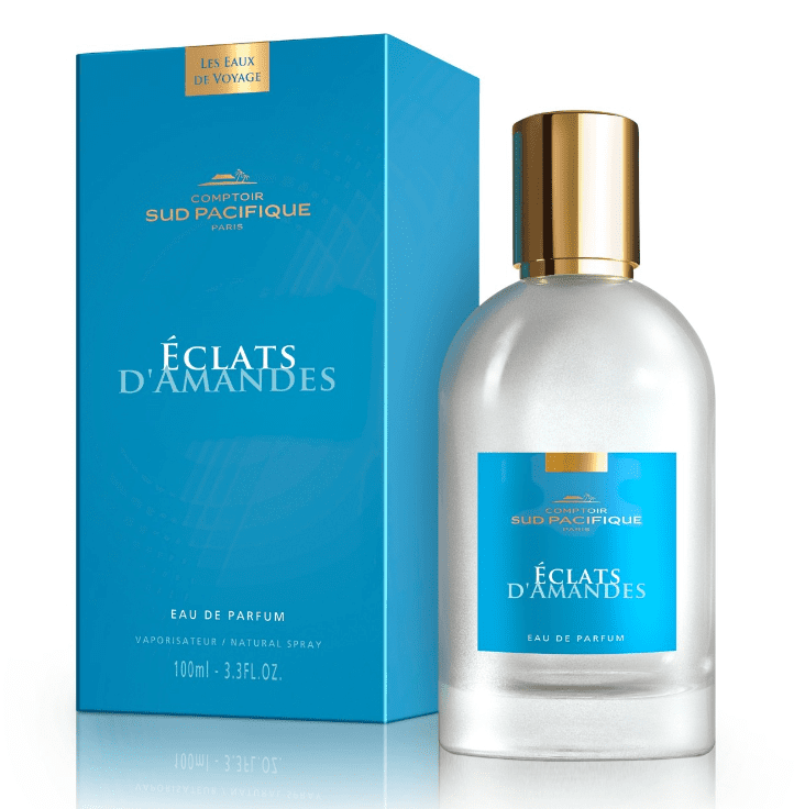Éclats d'Amandes