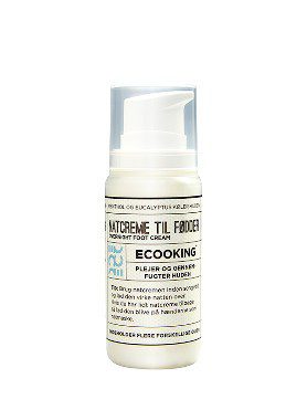 Overnight Foot Cream - immagine 2