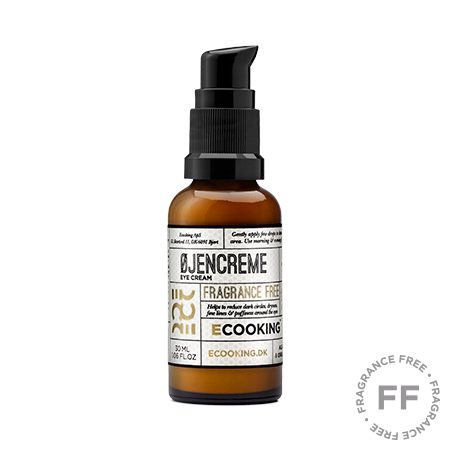 Eye Cream - immagine 2