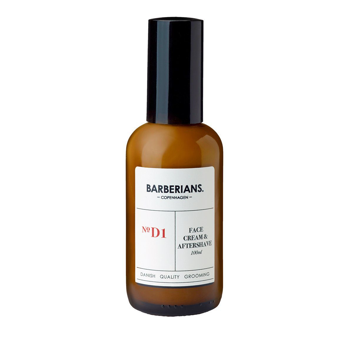 Face Cream & After Shave - immagine 2