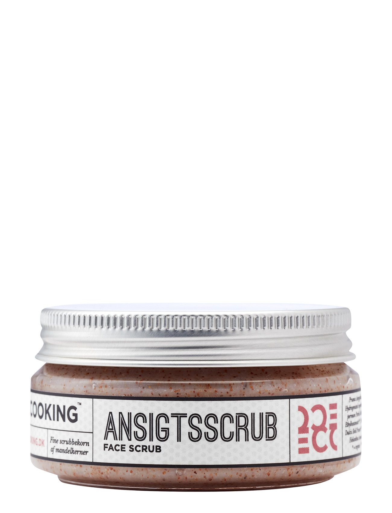 Face Scrub