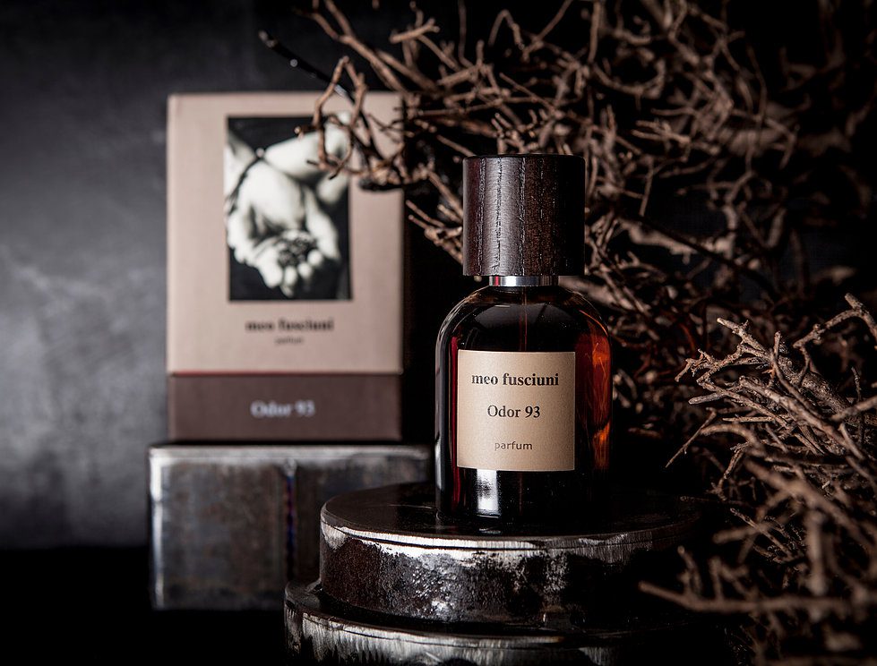 Odor 93 - immagine 4