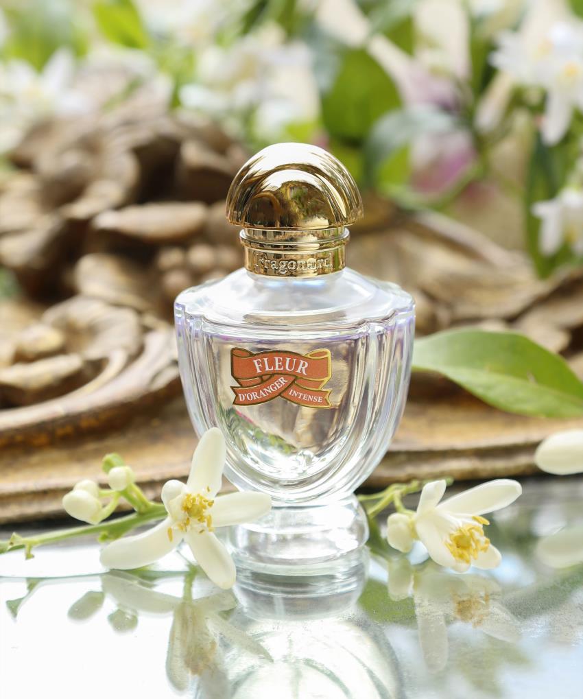 Fleur d'Oranger Intense 50 - immagine 3
