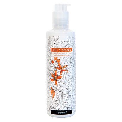 Fleur d'Oranger Crème Corps - immagine 2