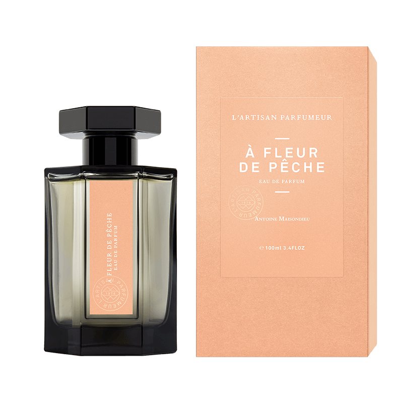À Fleur de Pêche - immagine 3