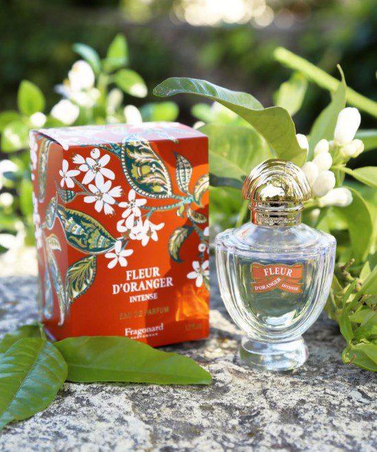 Fleur d'Oranger Intense 50 - immagine 2