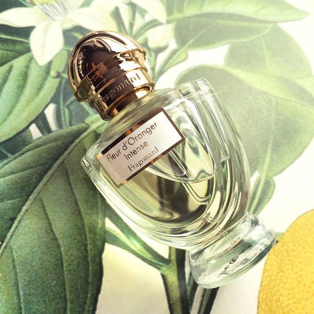 Fleur d'Oranger Intense 50 - immagine 6