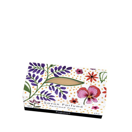 Fleur d'Oranger Savon - immagine 3
