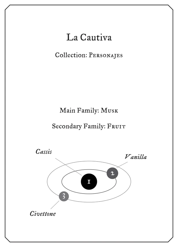 La Cautiva - immagine 2