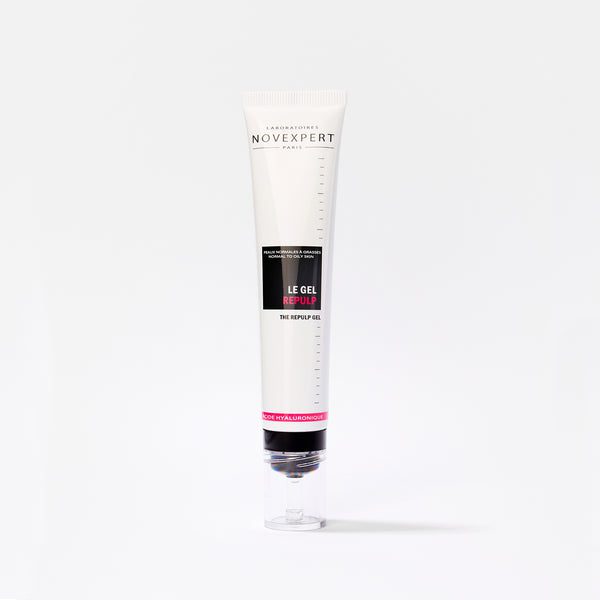 Le Gel Repulp
