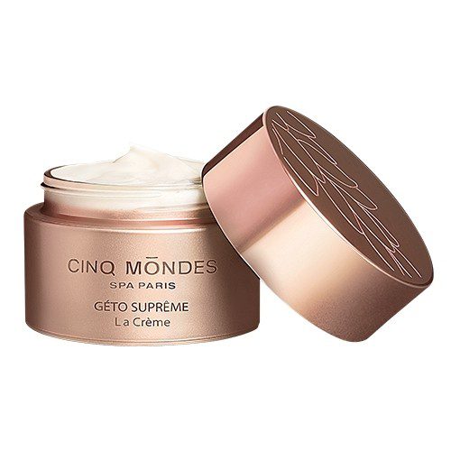 Géto Suprême La Crème