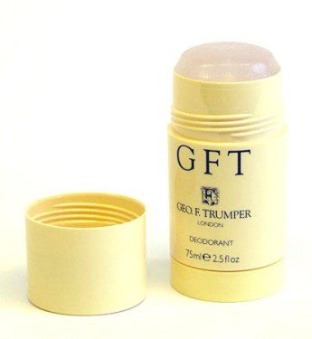 GFT Deodorant Stick