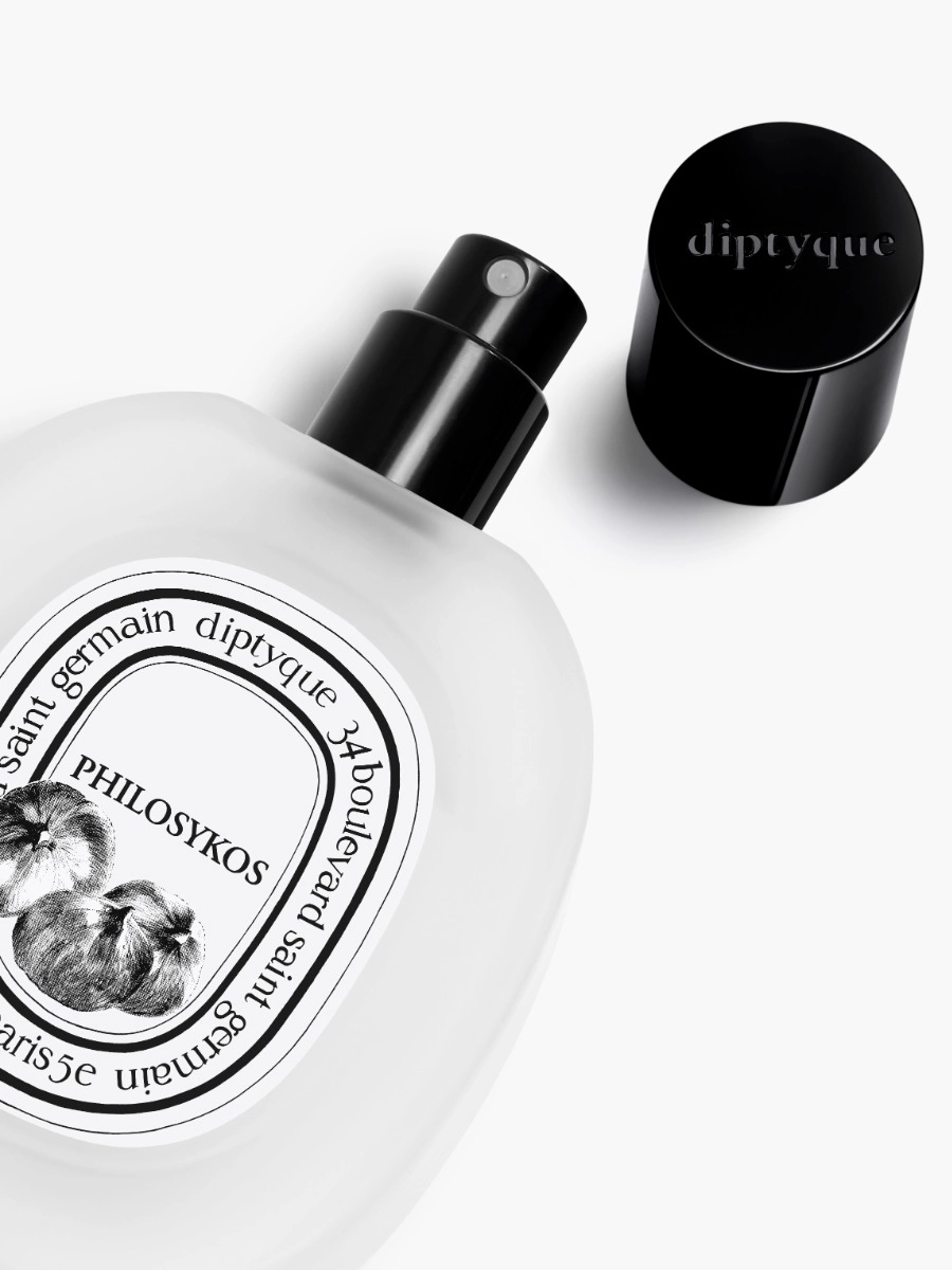 Philosykos Parfum pour les cheveux - immagine 2