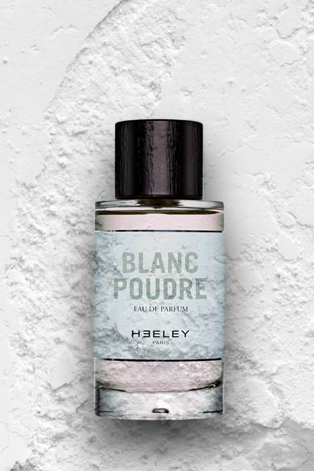 Blanc Poudre - immagine 4