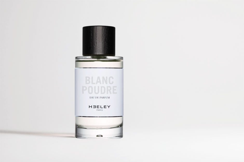 Blanc Poudre - immagine 3